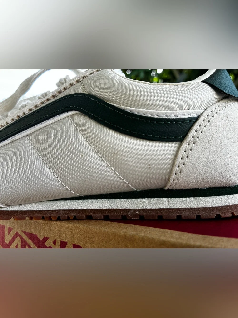 Vans Super Lowpro - Picture 7 of 7